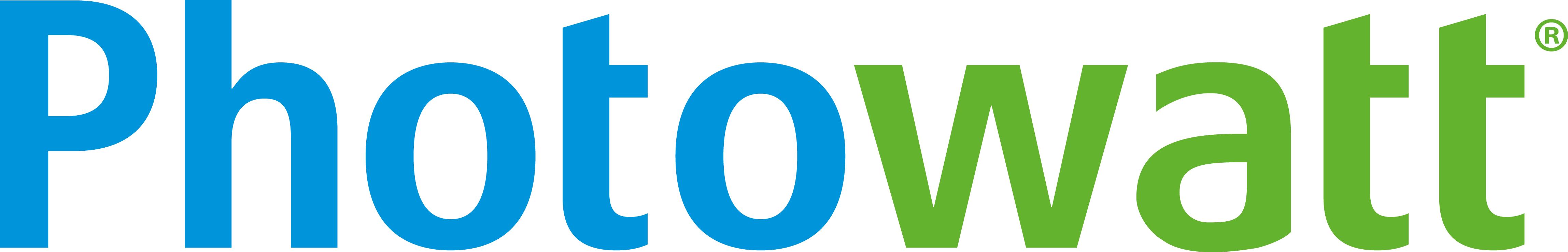 Logo Photowatt